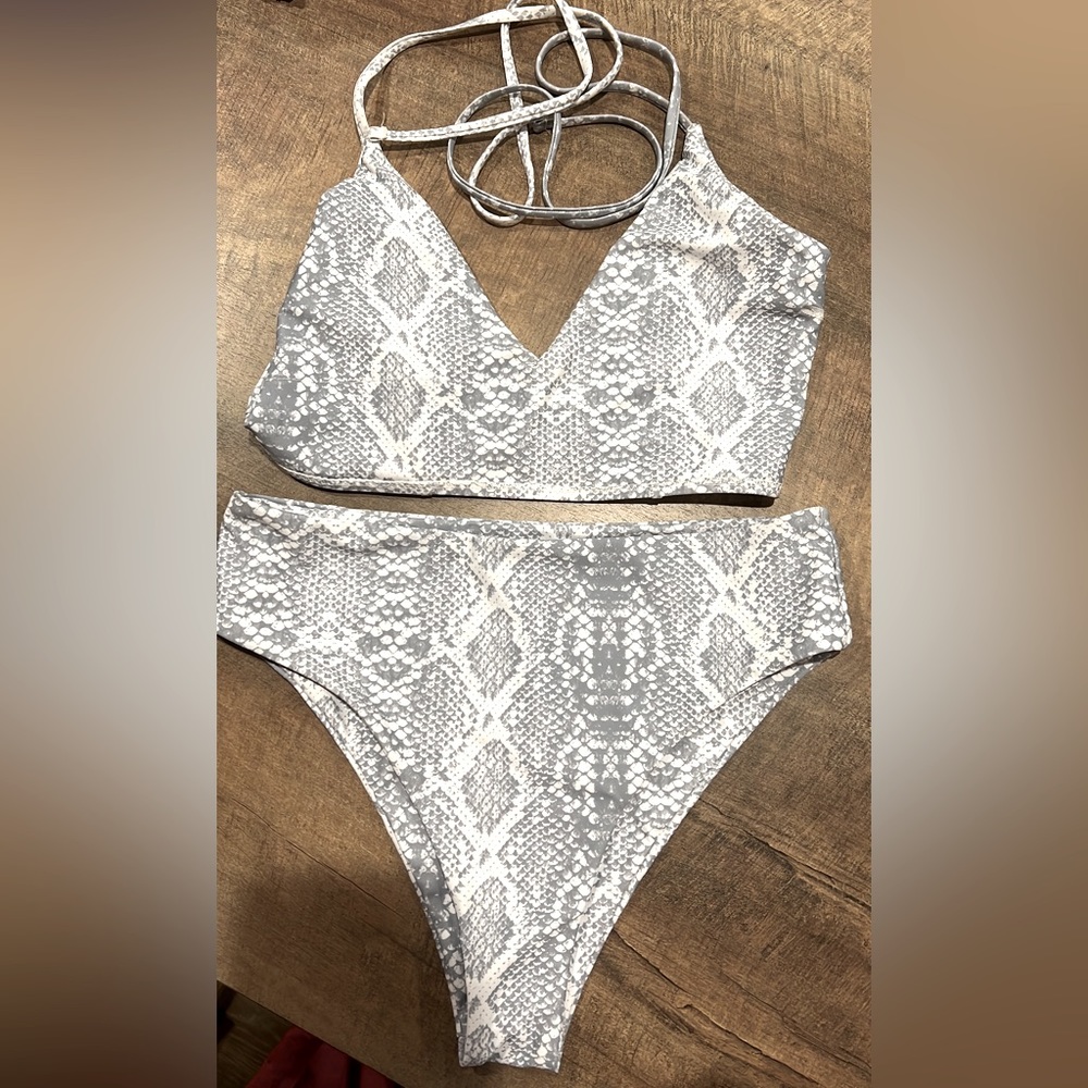 Bikini set
